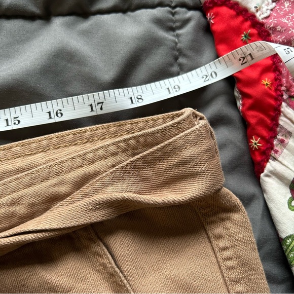 Banana Republic Jogger Cut Cargo Pants - Picture 5 of 15